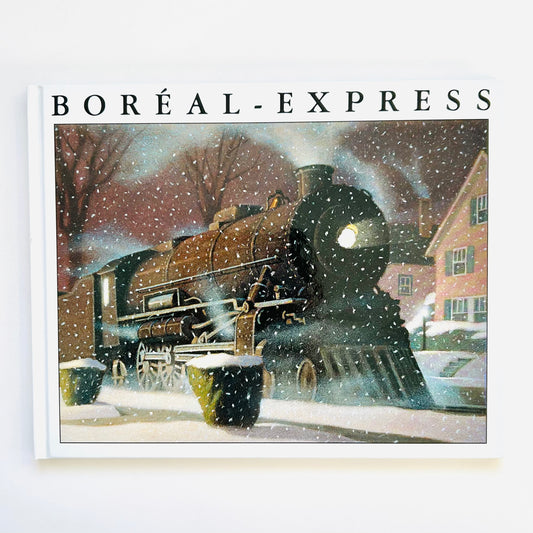 Boréal Express