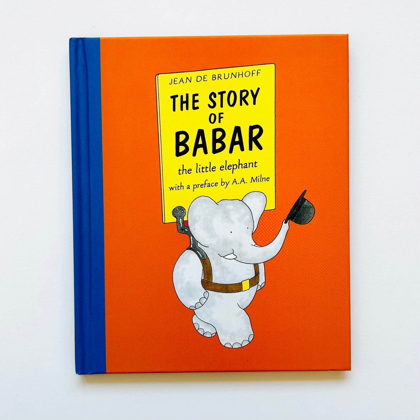 The Story of Babar