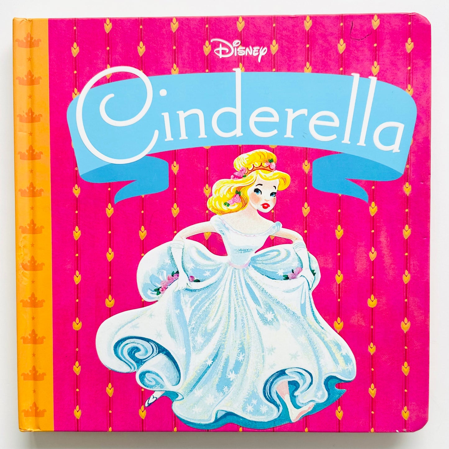 Cinderella