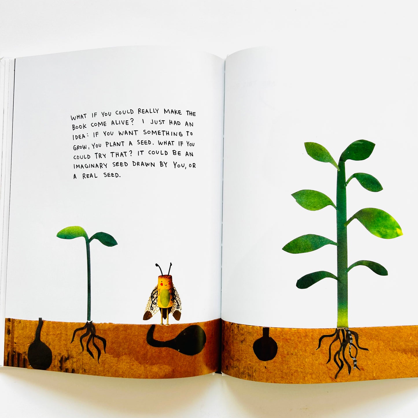 Wreck This Picture Book: How to Make a Book Come to Life