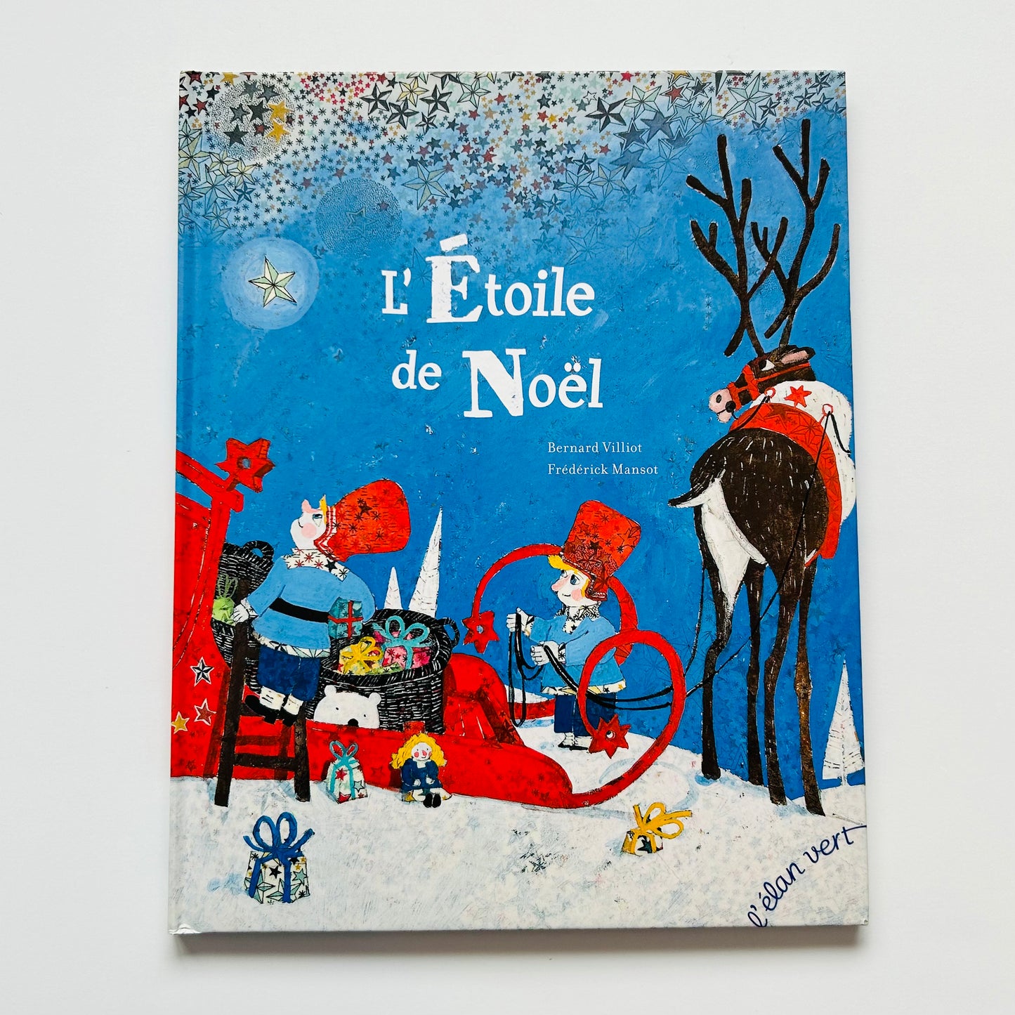 L'Étoile de Noël