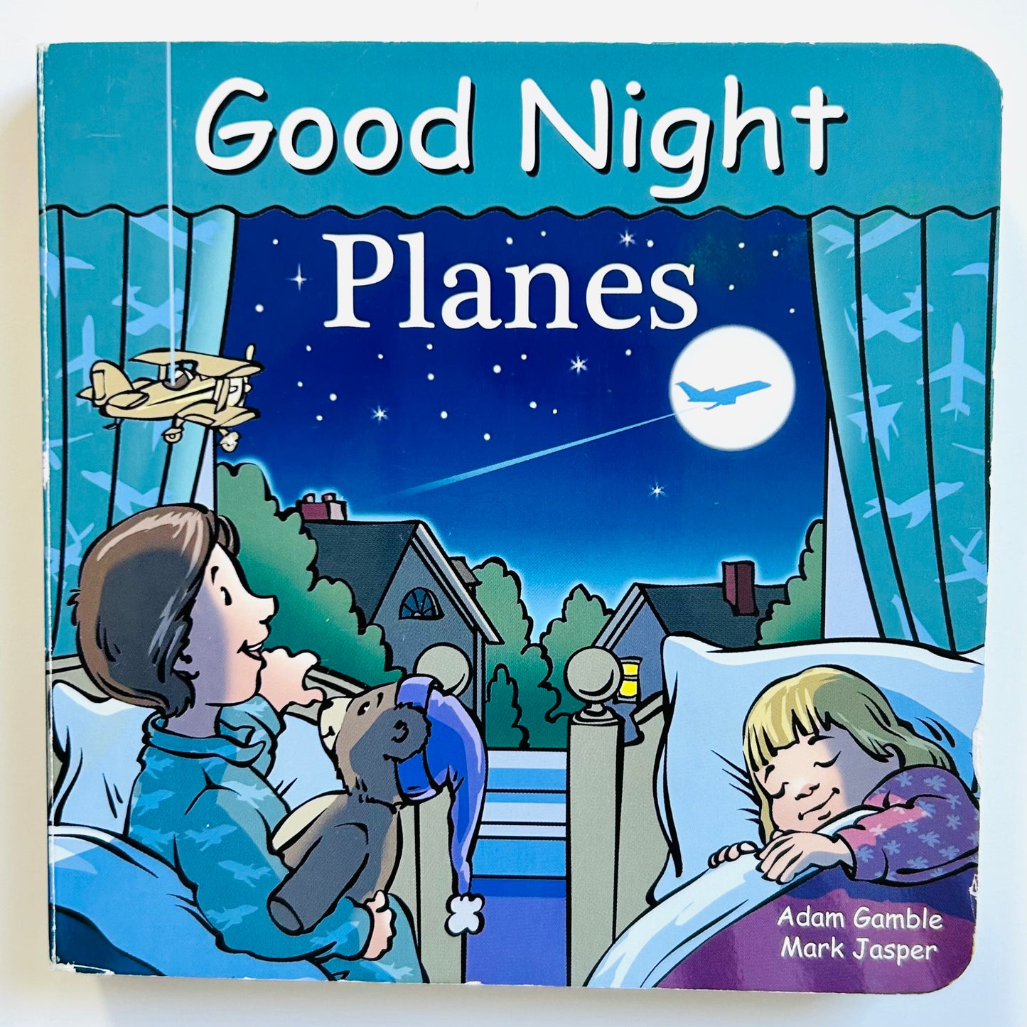 Good Night Planes