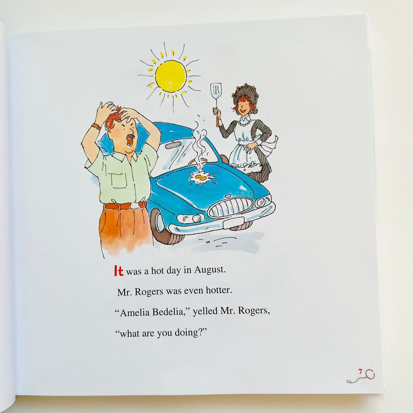 Amelia Bedelia Storybook Favorites