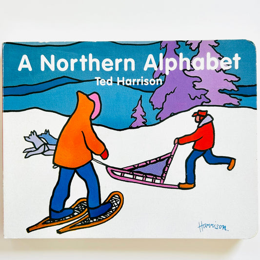 A Northern Alphabet