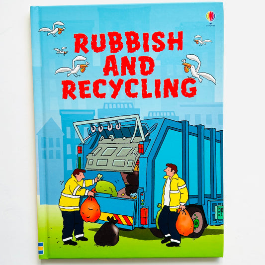 Rubbish and Recycling