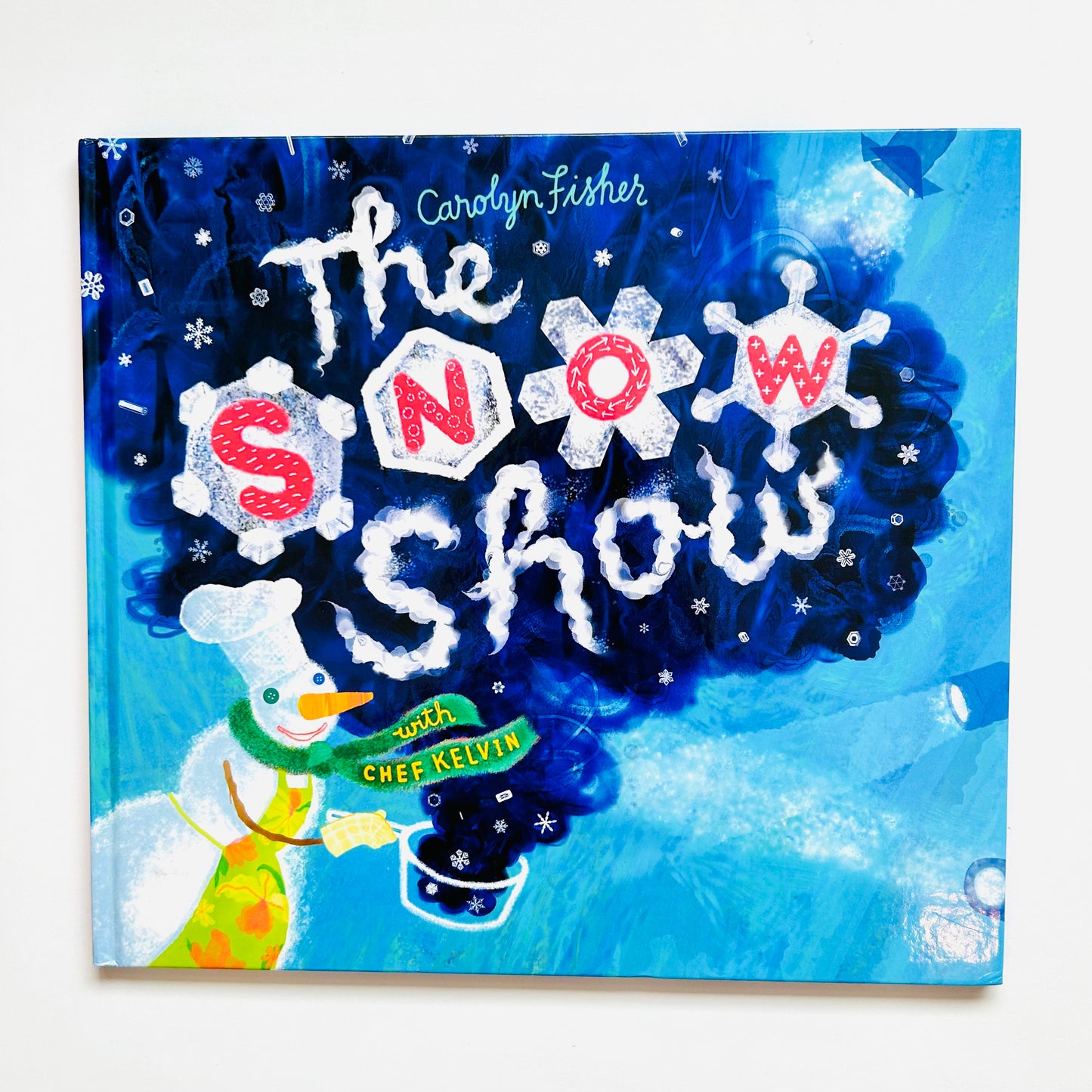 The Snow Show