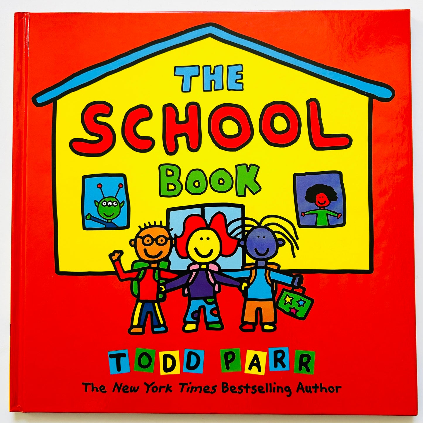 The School Book