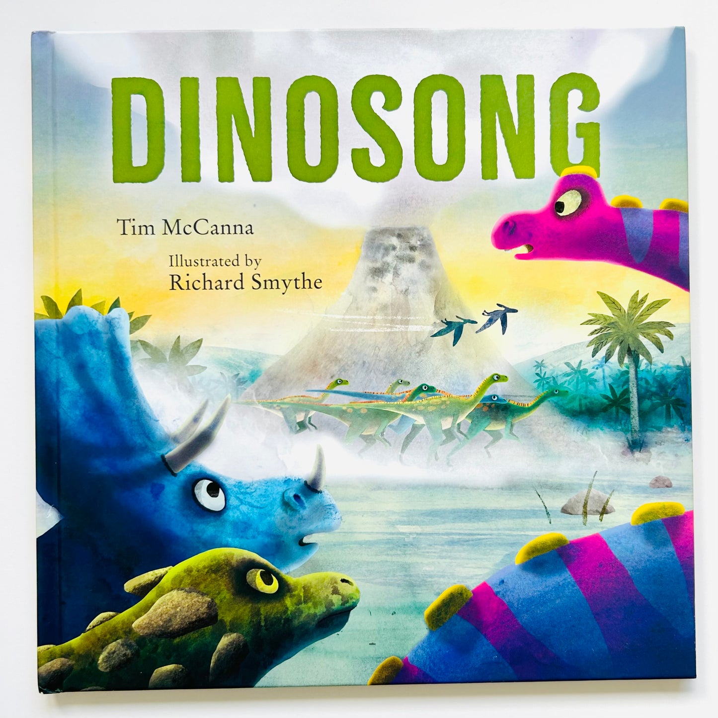 Dinosong