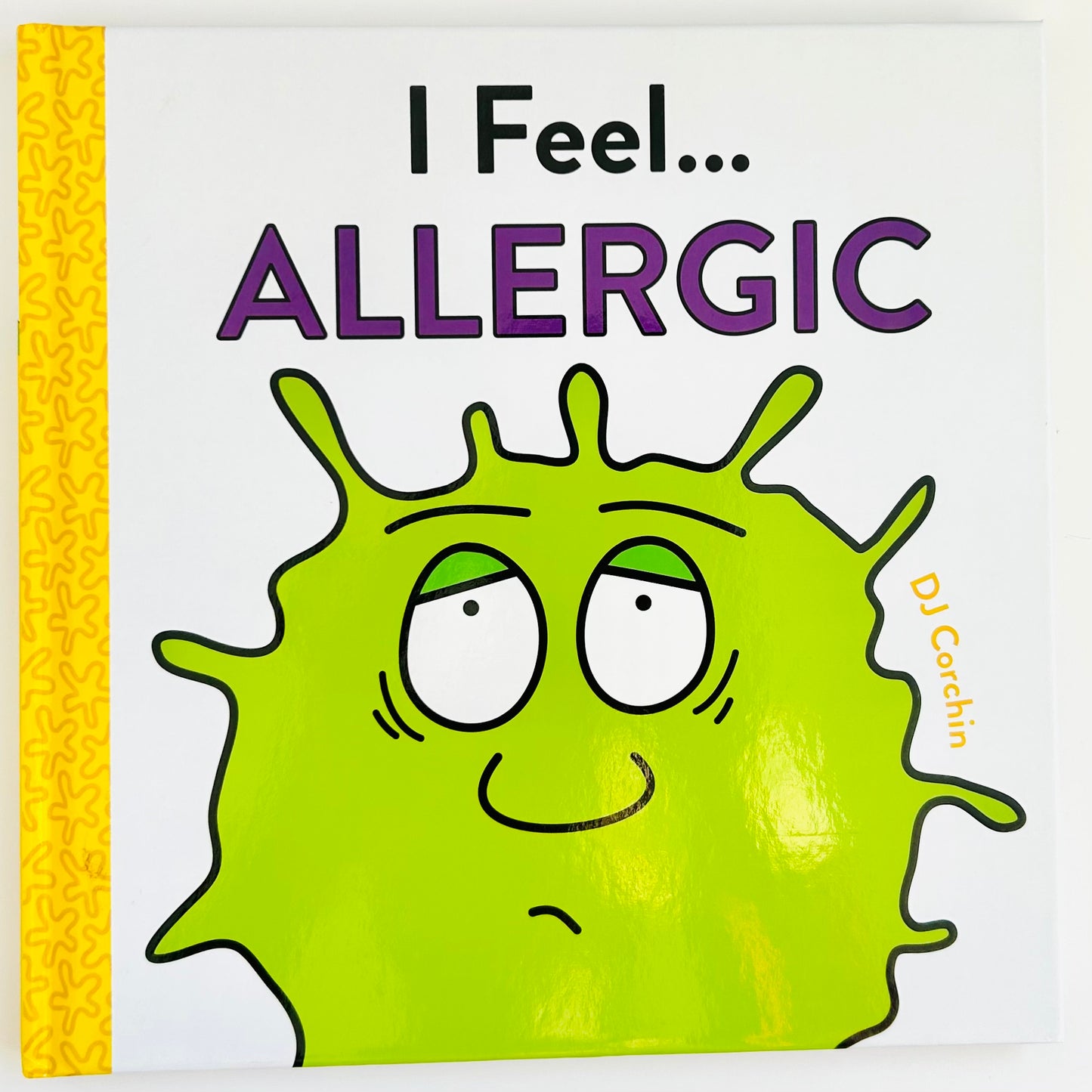 I Feel... Allergic