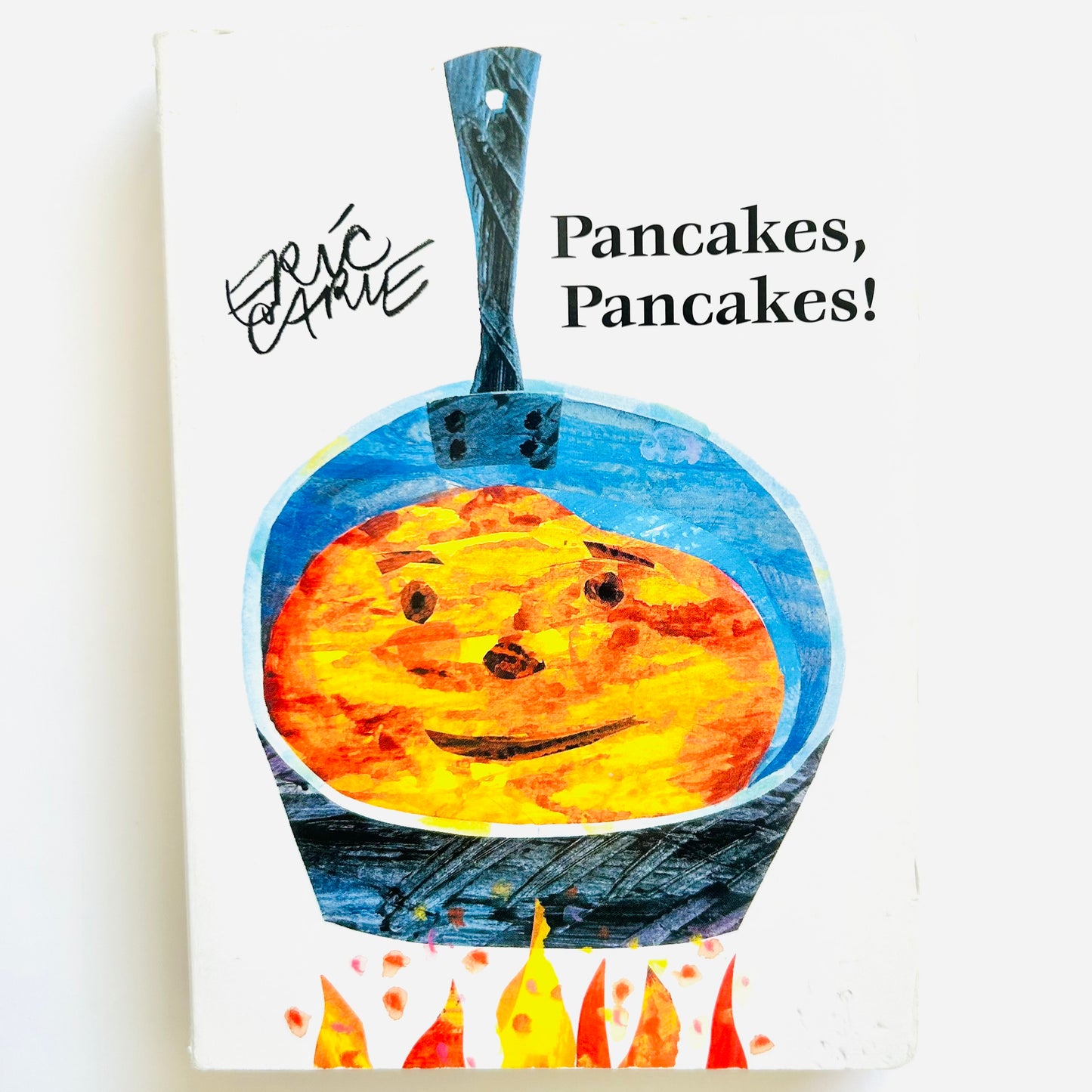 Pancakes, Pancakes!