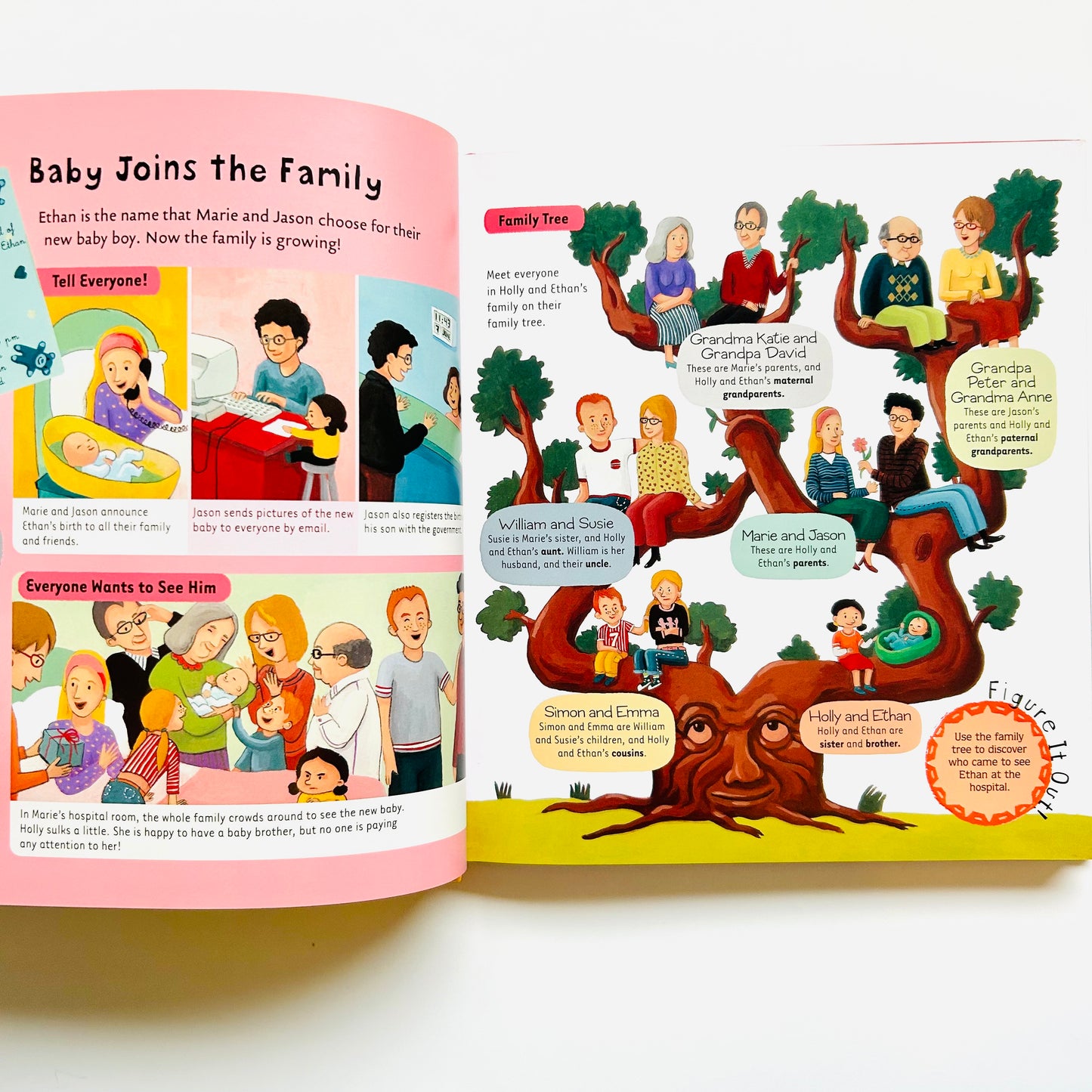 Smart-opedia Junior: The Amazing Book About Everything