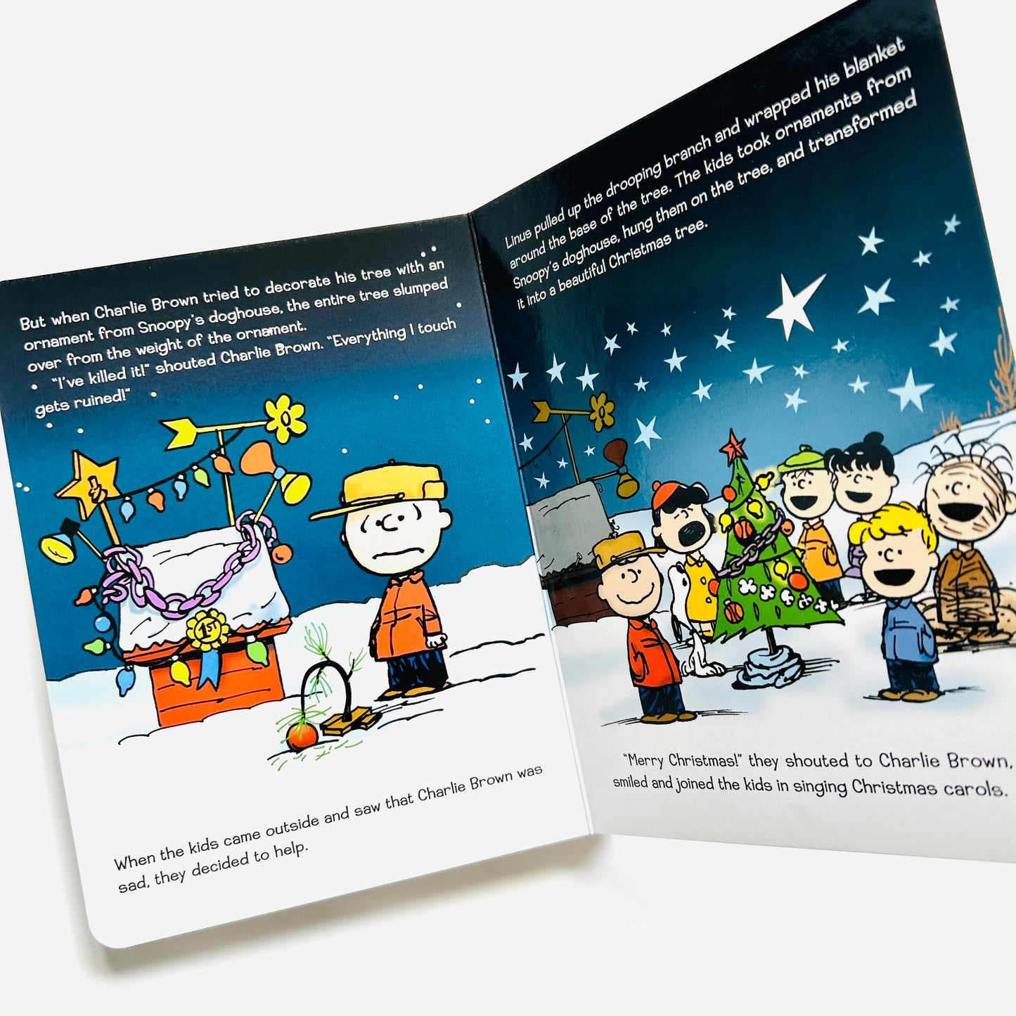 A Charlie Brown Christmas