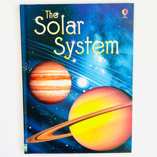 The Solar System