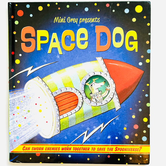 Space Dog