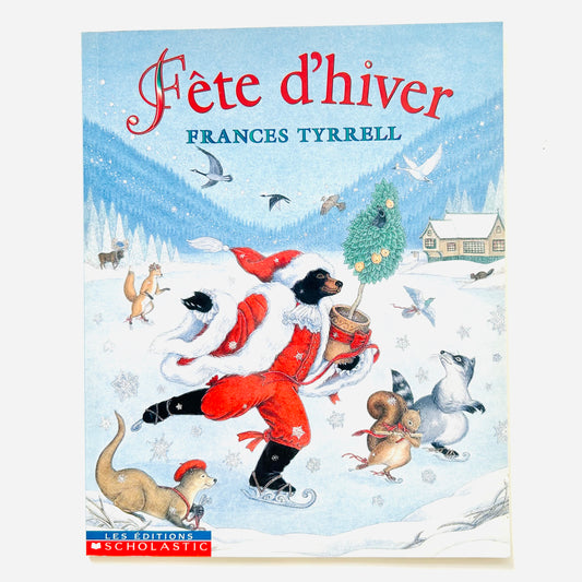 Fête d'hiver