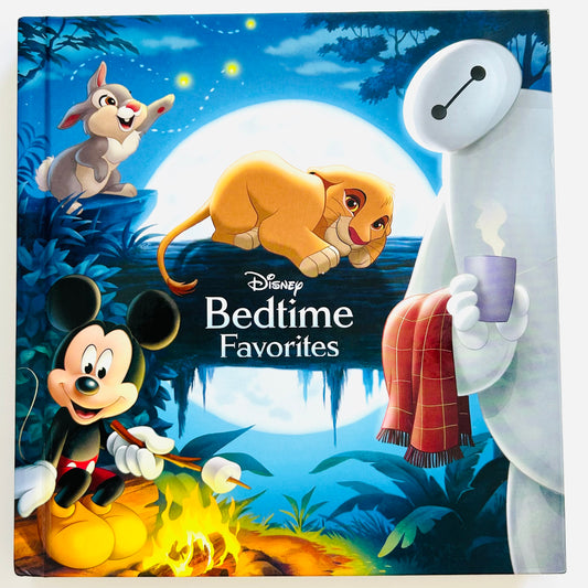 Disney Bedtime Favorites