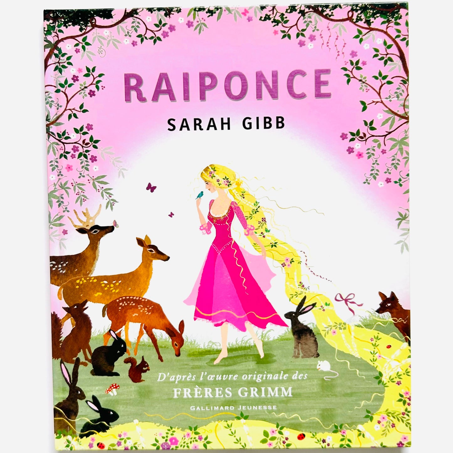 Raiponce