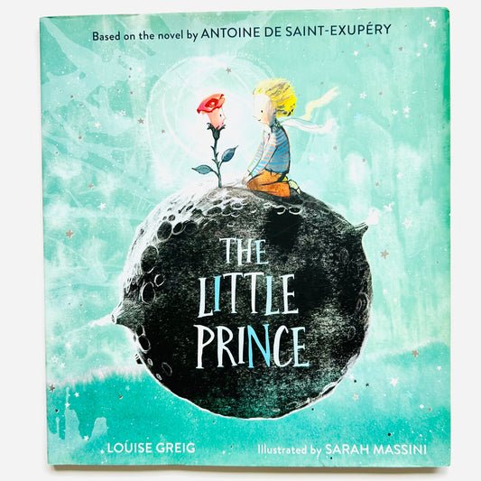 The Little Prince