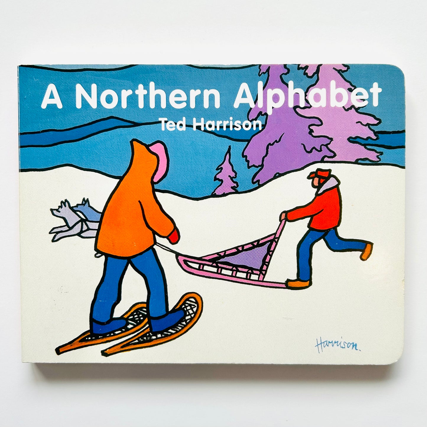 A Northern Alphabet