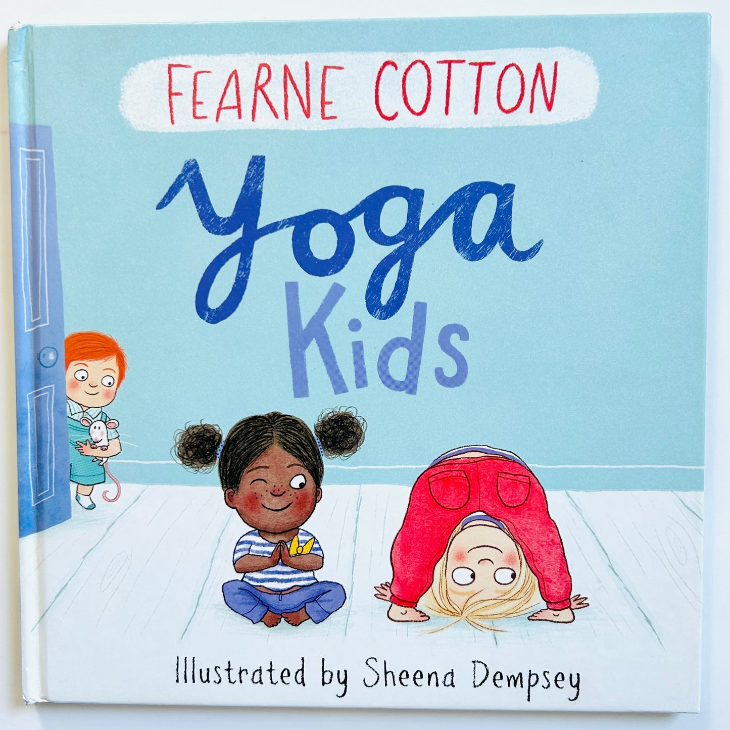 Yoga Kids