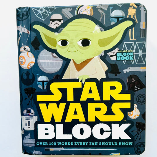 Star Wars Block