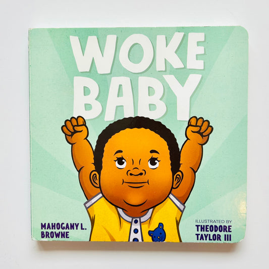 Woke Baby