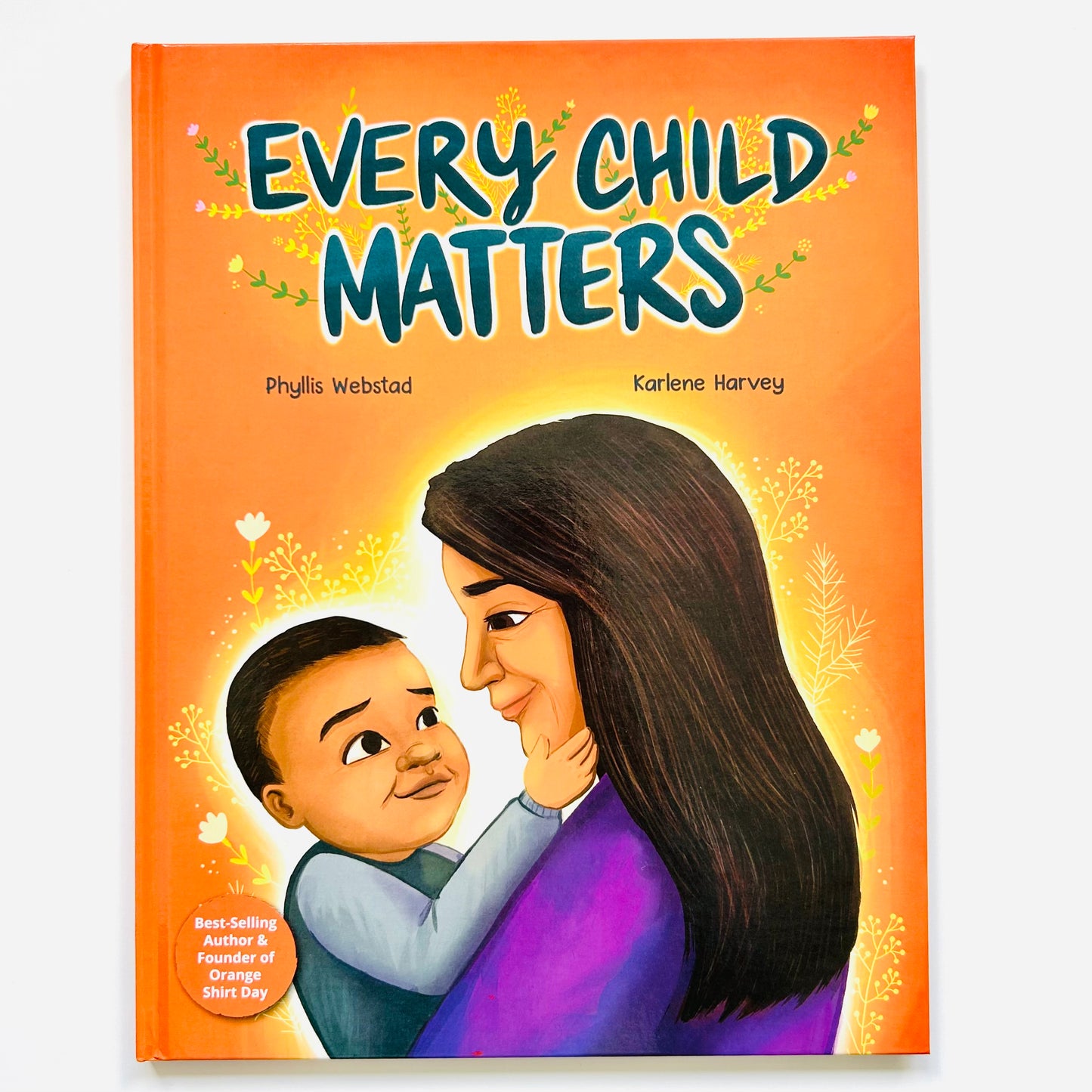 Every Child Matters