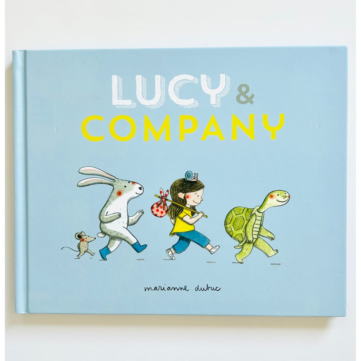 Lucy & Company