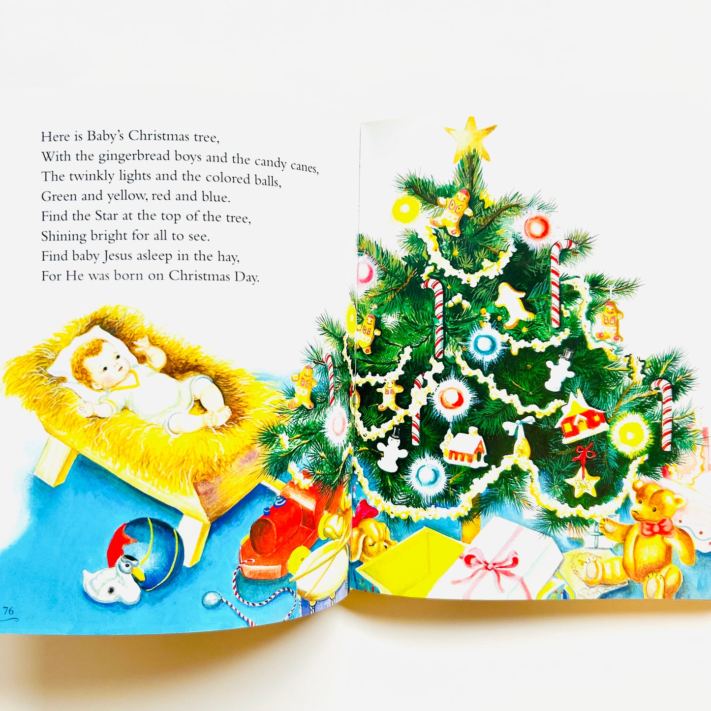 Little Golden Book Christmas Stories