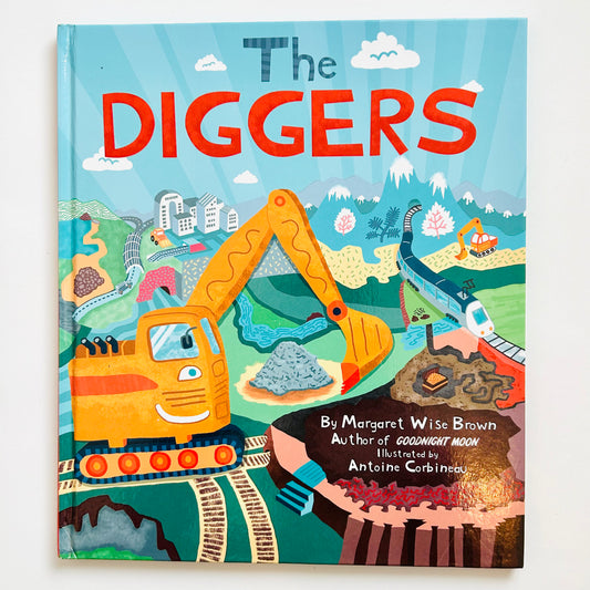 The Diggers