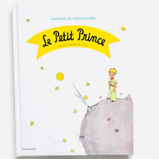 Le Petit Prince