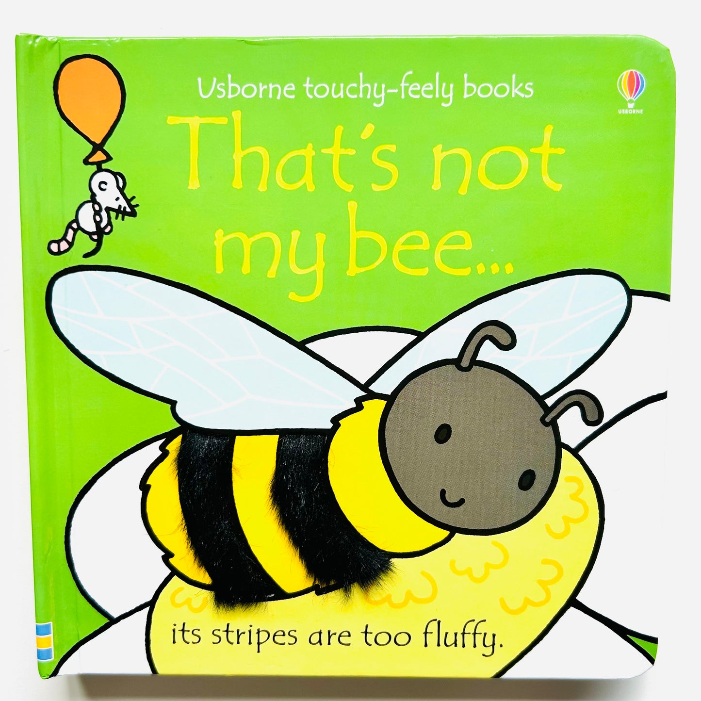 That's Not My Bee...