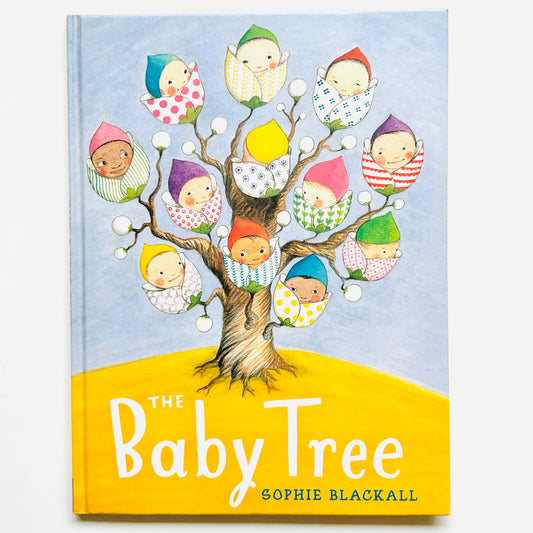 The Baby Tree