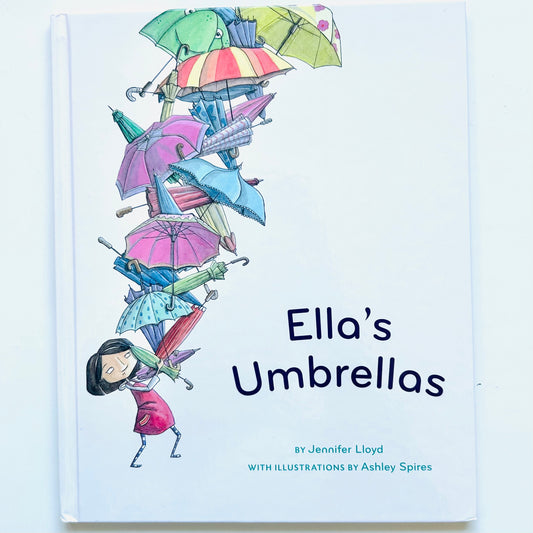 Ella's Umbrellas