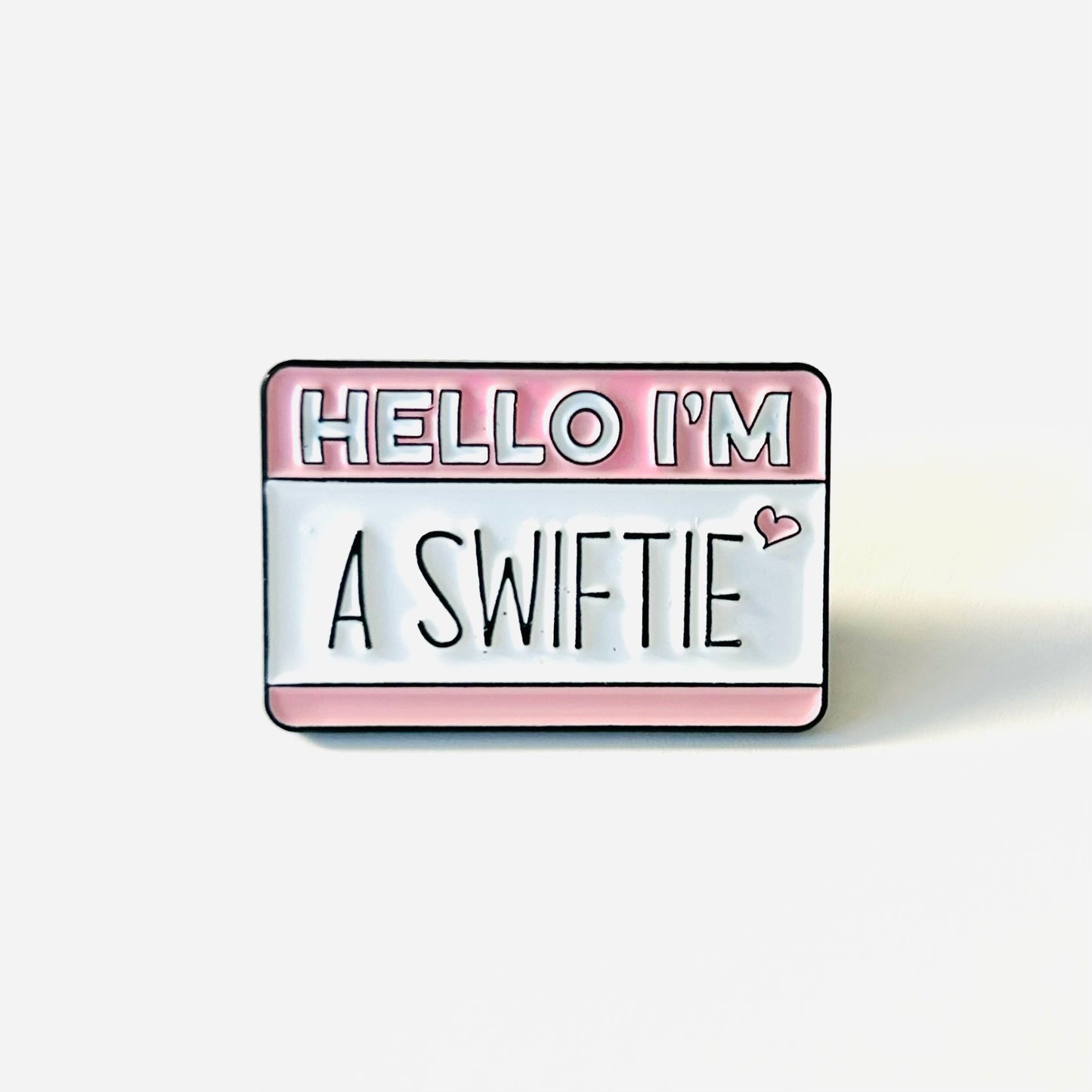 Swiftie Pin