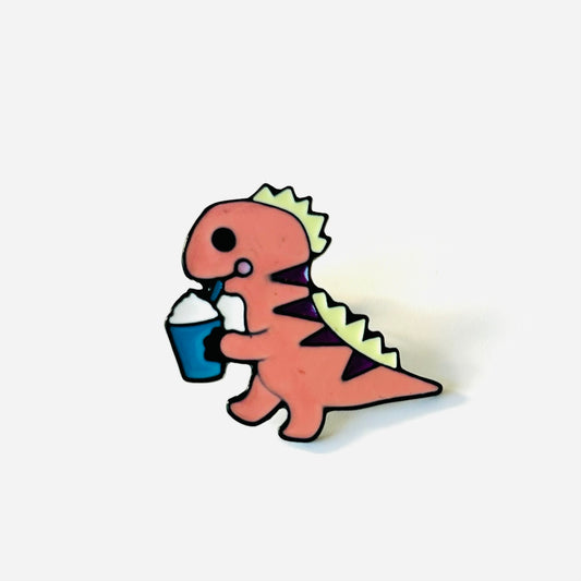 T-Rex Pin