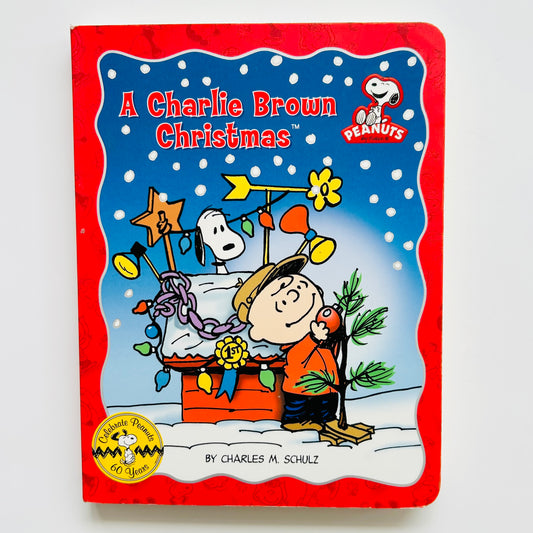 A Charlie Brown Christmas