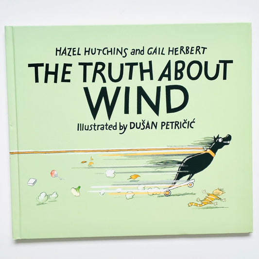 The Truth About Wind