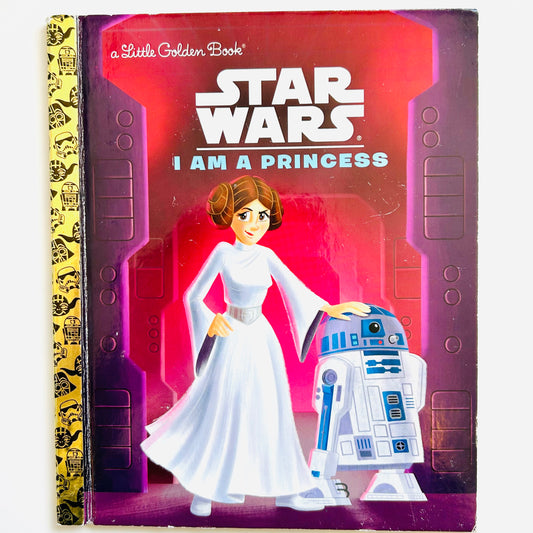 Star Wars: I Am a Princess