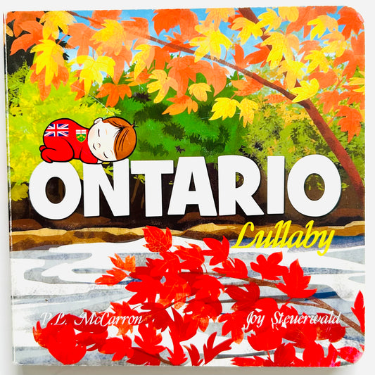 Ontario Lullaby