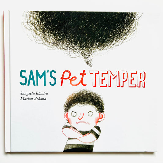 Sam's Pet Temper