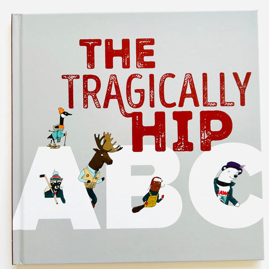 The Tragically Hip ABC