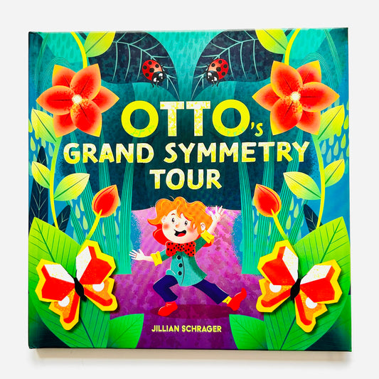 Otto's Grand Symmetry Tour