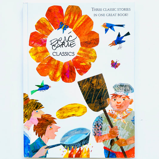 Eric Carle Classics