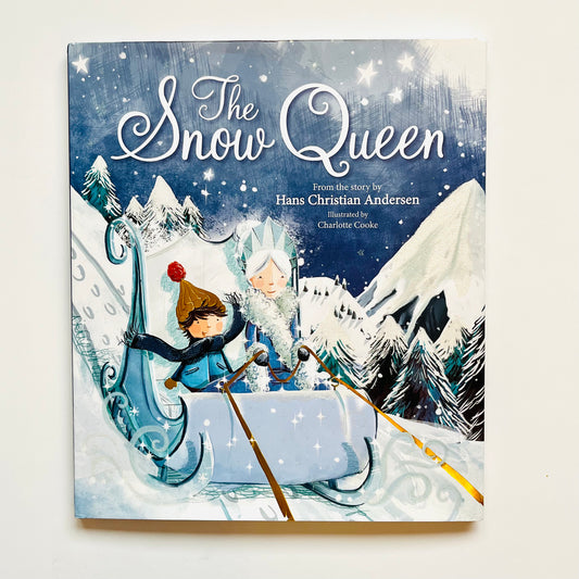 The Snow Queen