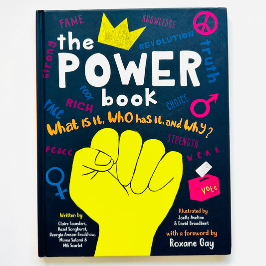 The Power Book: What is it, Who Has it, and Why?