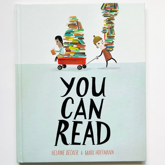 You Can Read