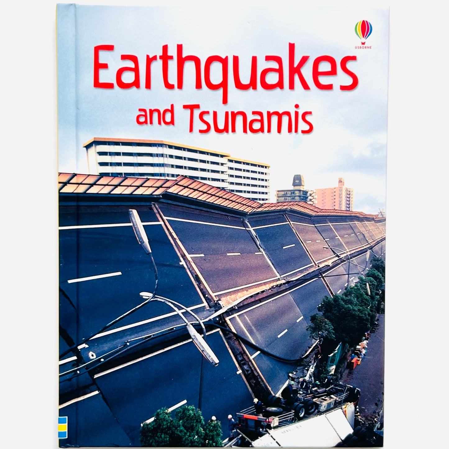 Earthquakes & Tsunamis