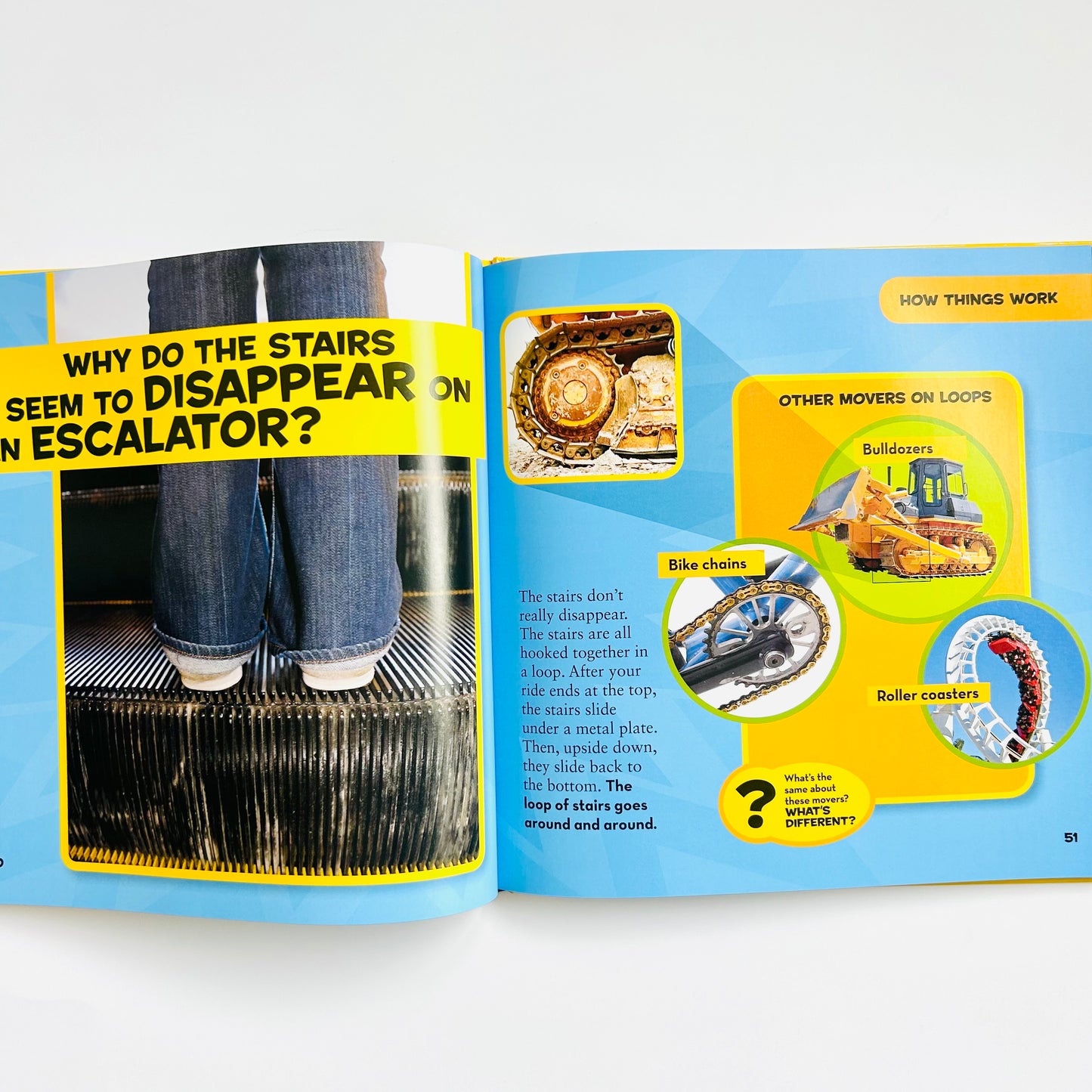 National Geographic Little Kids First Big Book of Why