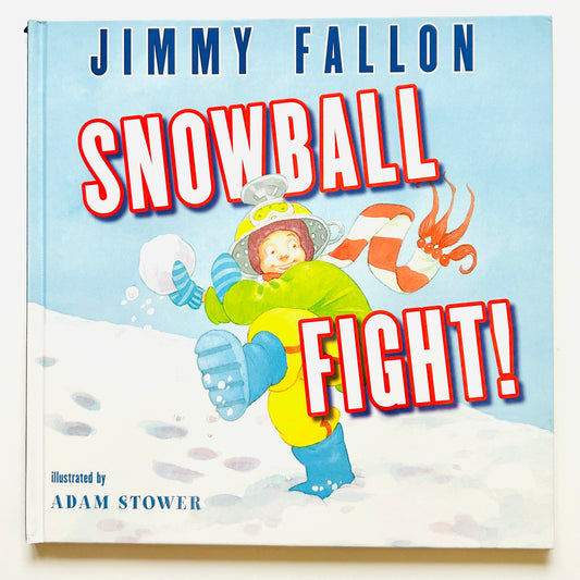 Snowball Fight